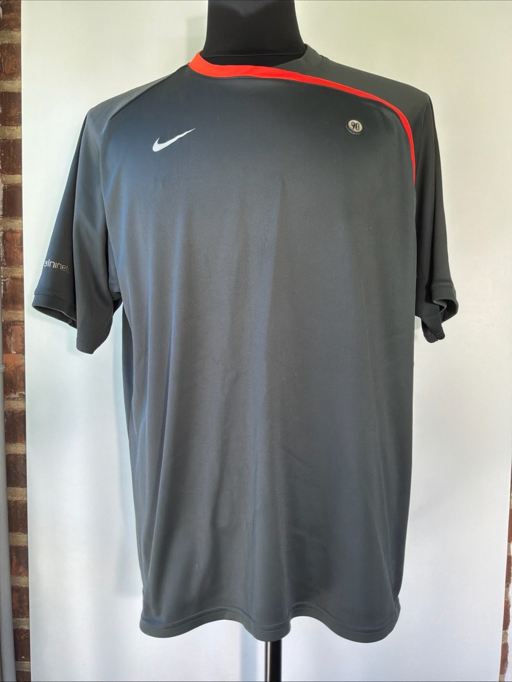Vintage Nike Dri-Fit Total 90 Loose Fit Men’s Size XL